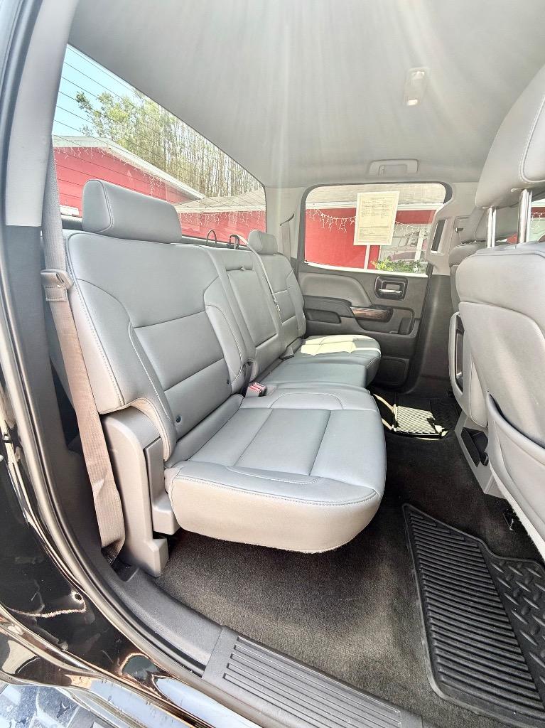 2014 GMC Sierra 1500 SLT photo