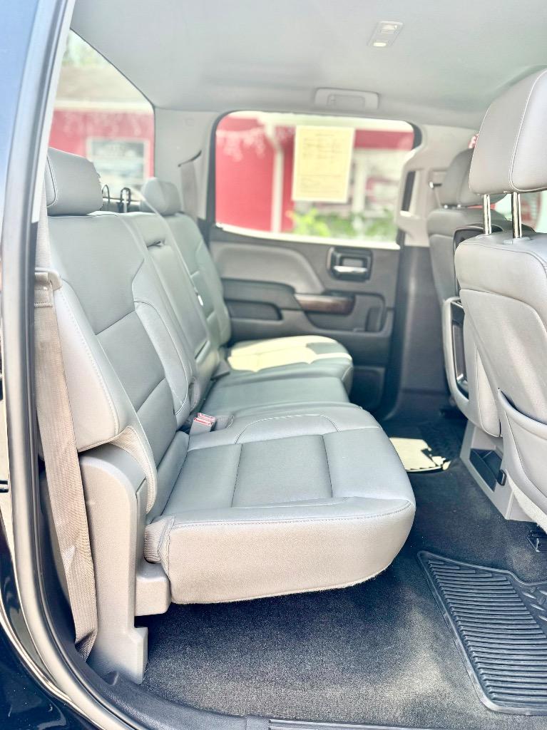 2014 GMC Sierra 1500 SLT photo