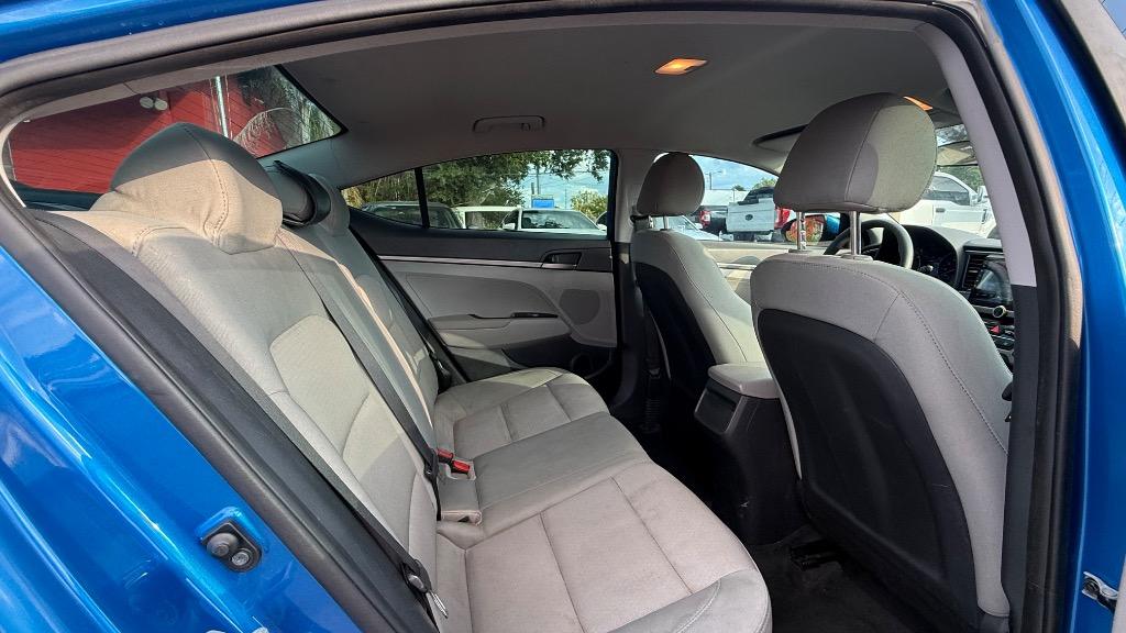 2017 Hyundai Elantra - $8,900