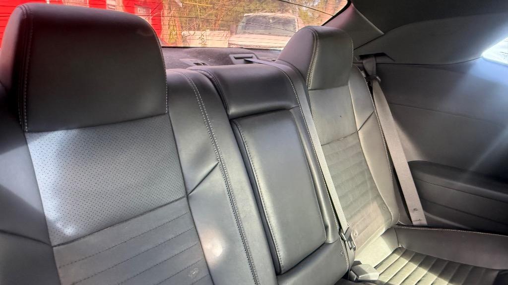 2012 Dodge Challenger - $15,900