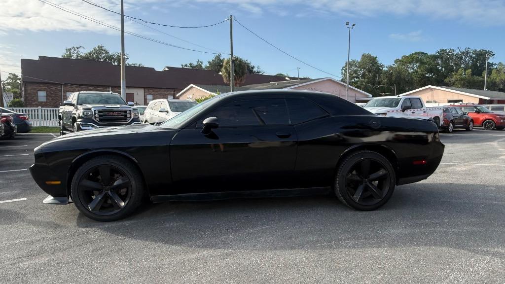2012 Dodge Challenger - $15,900