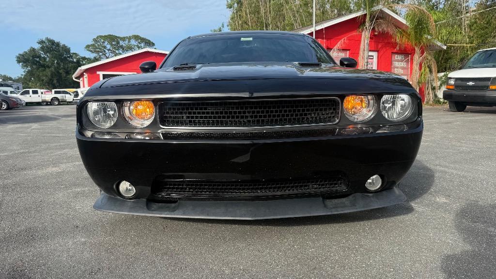 2012 Dodge Challenger - $15,900