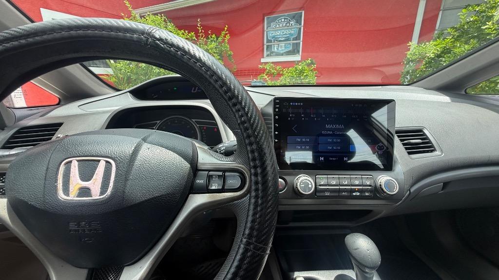 2009 Honda Civic - $3,500