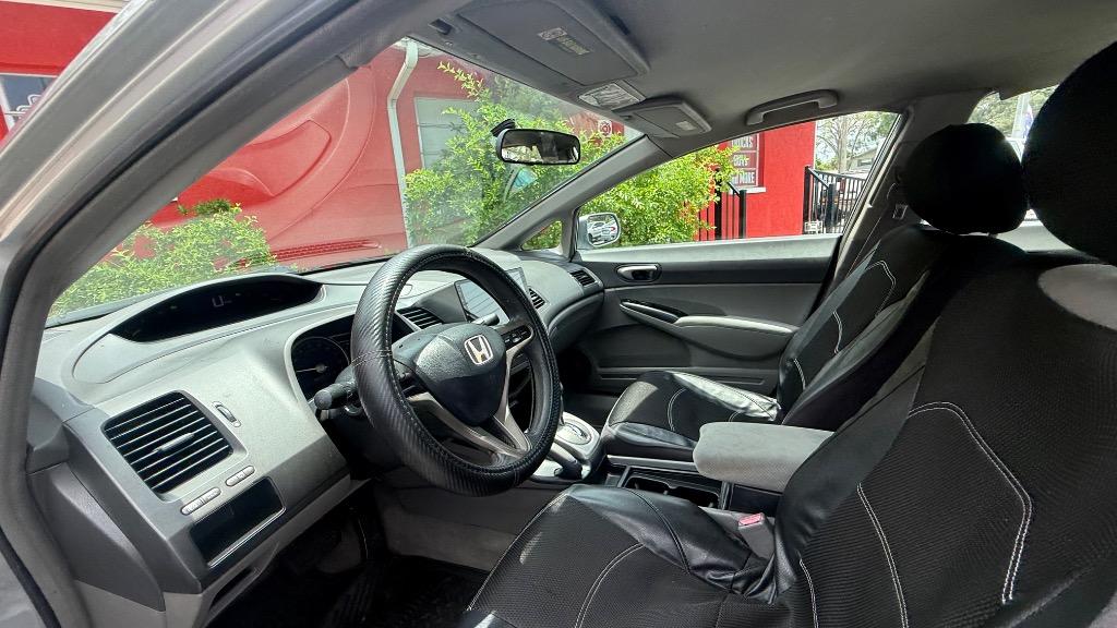 2009 Honda Civic - $3,500