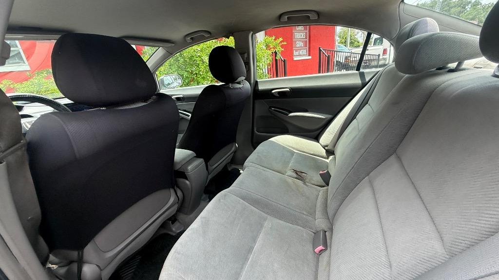 2009 Honda Civic - $3,500