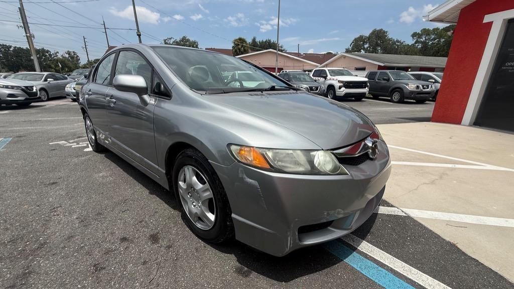 2009 Honda Civic - $3,500