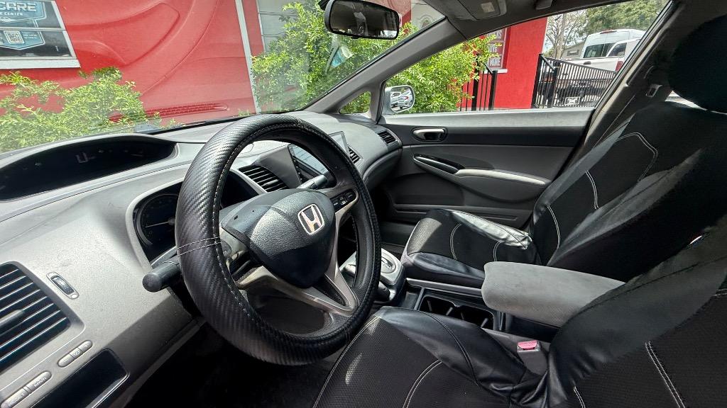 2009 Honda Civic - $3,500
