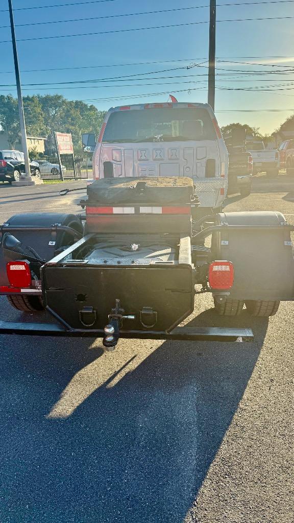 2019 Gm Gm515 - $16,900