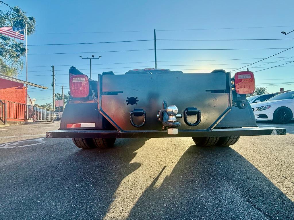 2019 Gm Gm515 - $16,900