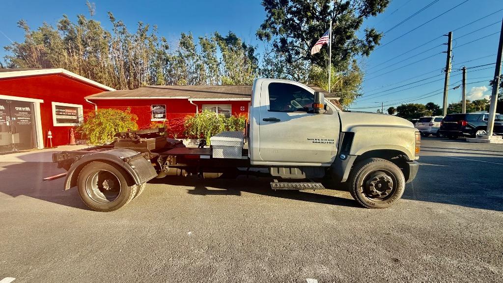 2019 Gm Gm515 - $16,900