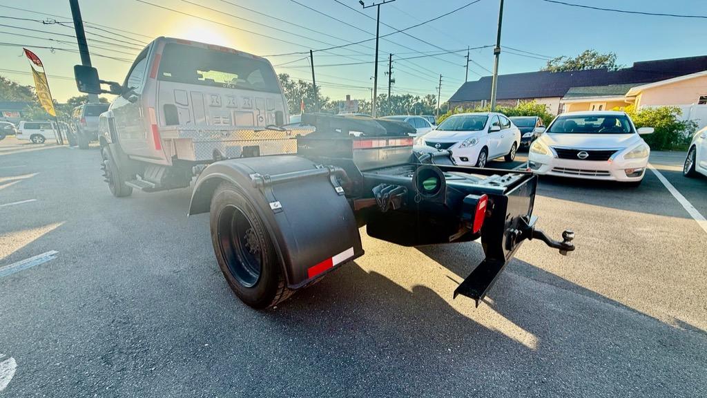 2019 Gm Gm515 - $16,900