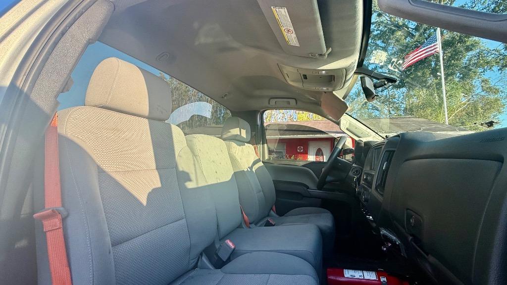 2019 Gm Gm515 - $16,900