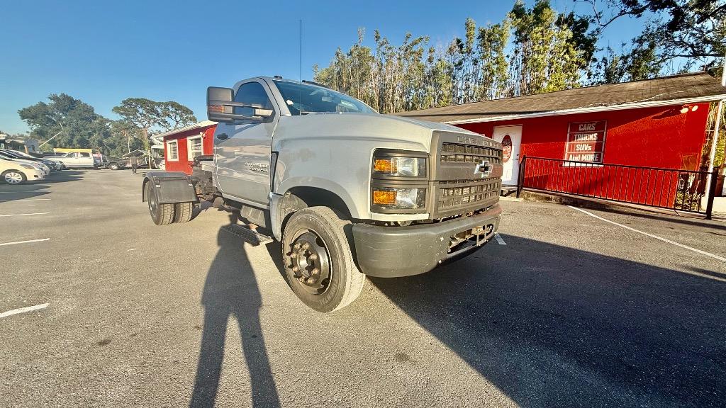 2019 Gm Gm515 - $16,900