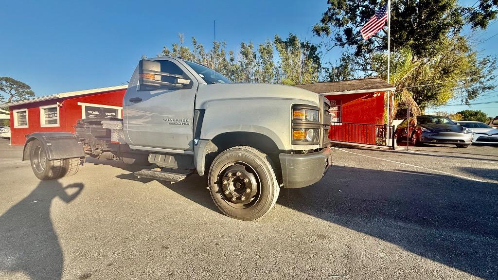 2019 Gm Gm515 - $16,900