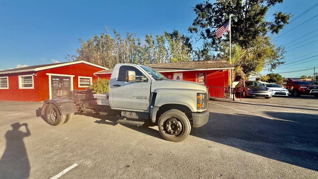 2019 Gm Gm515 - $16,900