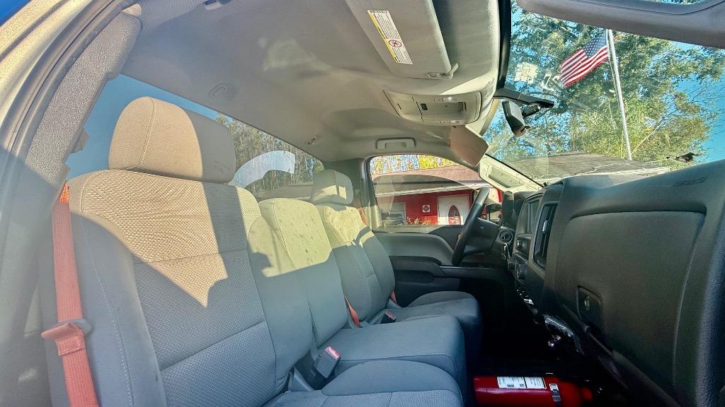 2019 Gm Gm515 - $16,900