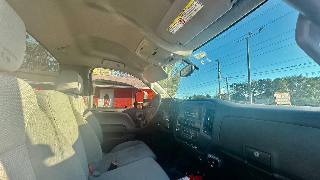 2019 Gm Gm515 - $16,900