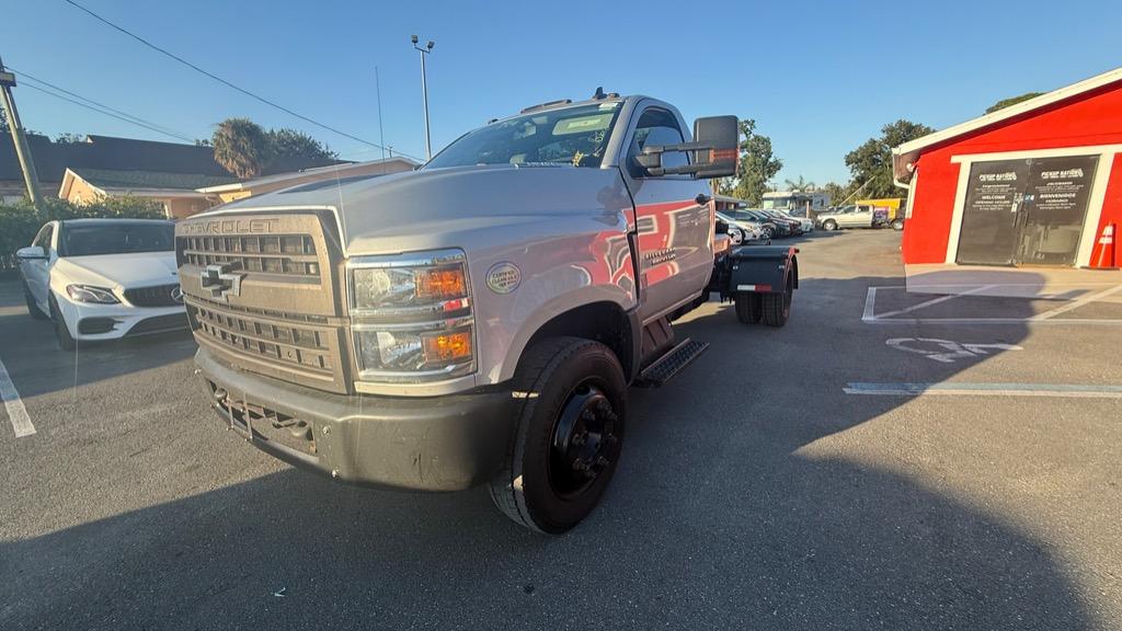 2019 Gm Gm515 - $16,900
