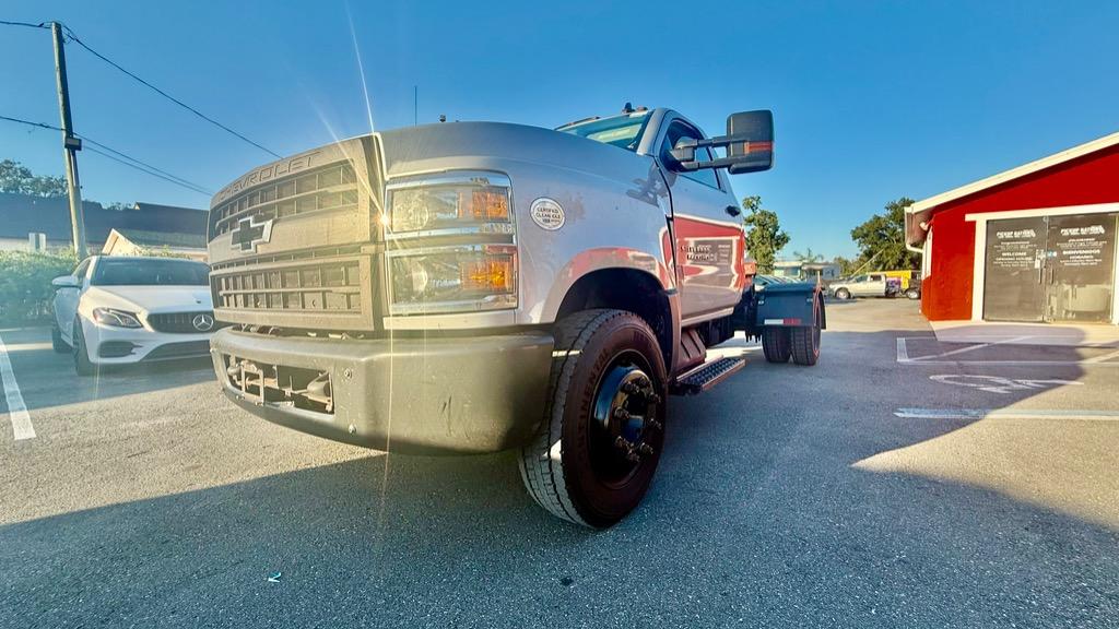 2019 Gm Gm515 - $16,900