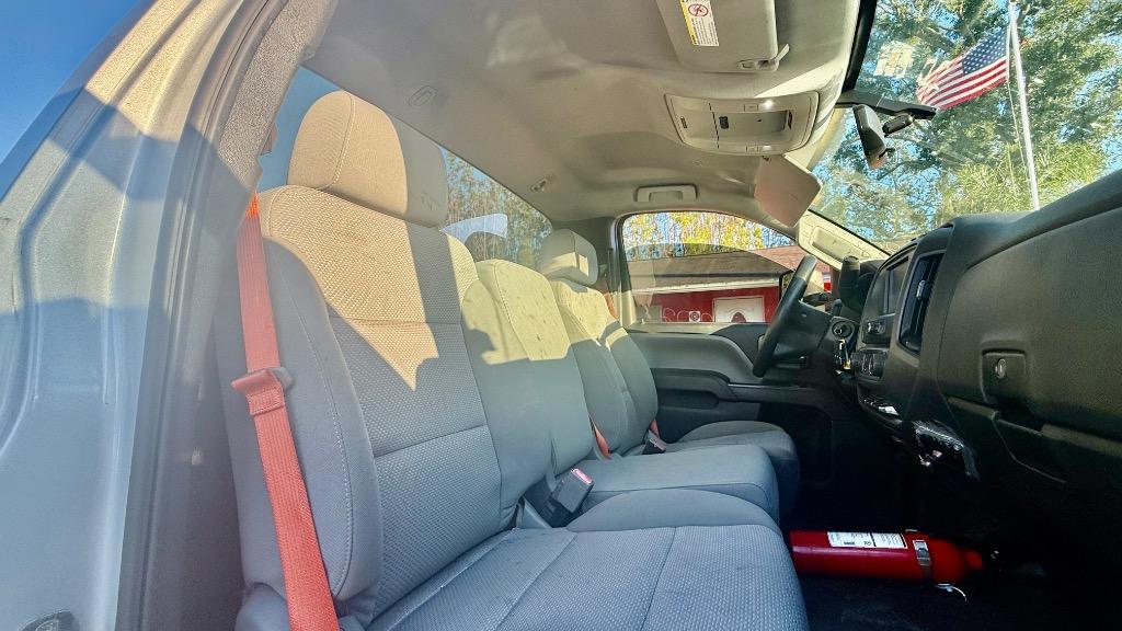 2019 Gm Gm515 - $16,900