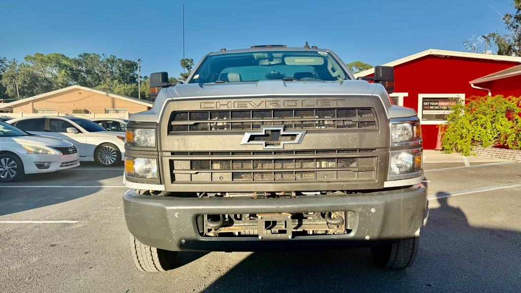 2019 Gm Gm515 - $16,900
