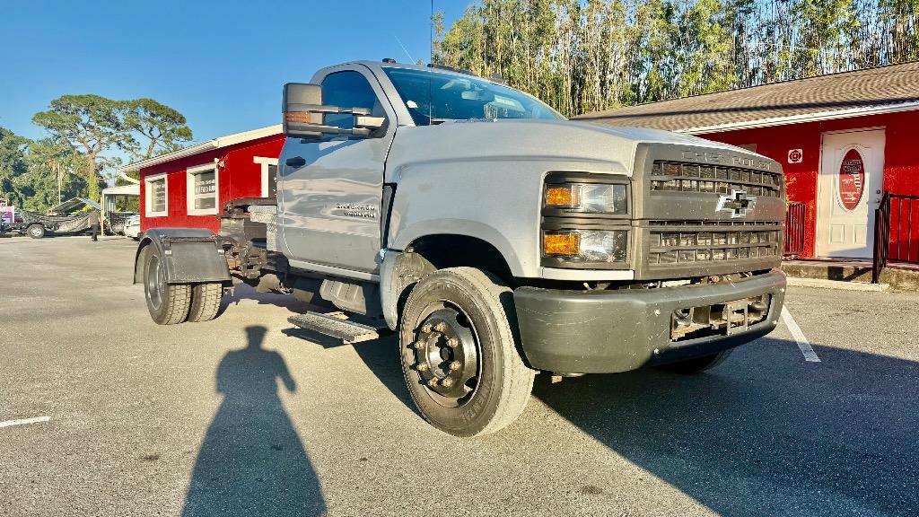 2019 Gm Gm515 - $16,900