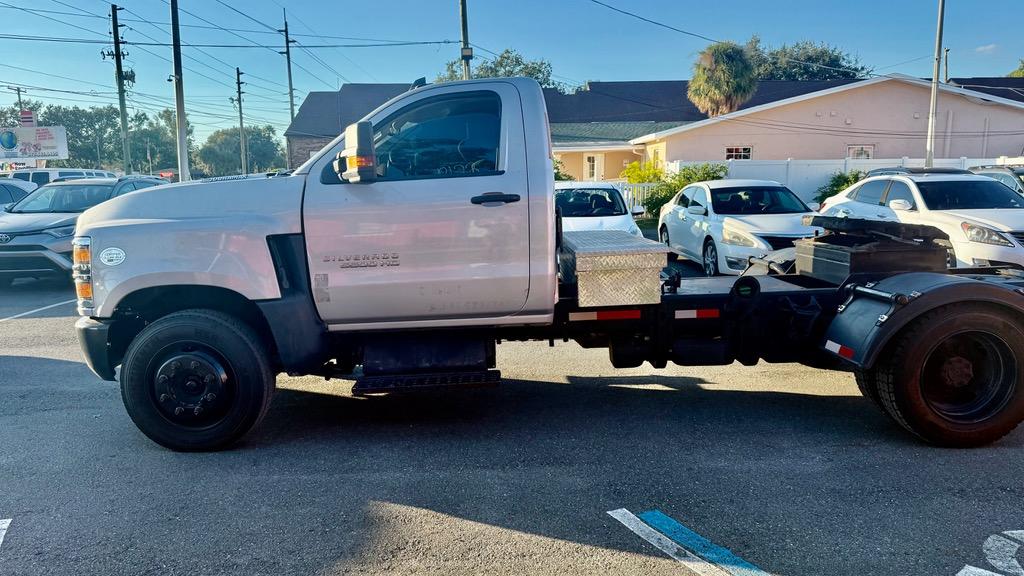 2019 Gm Gm515 - $16,900