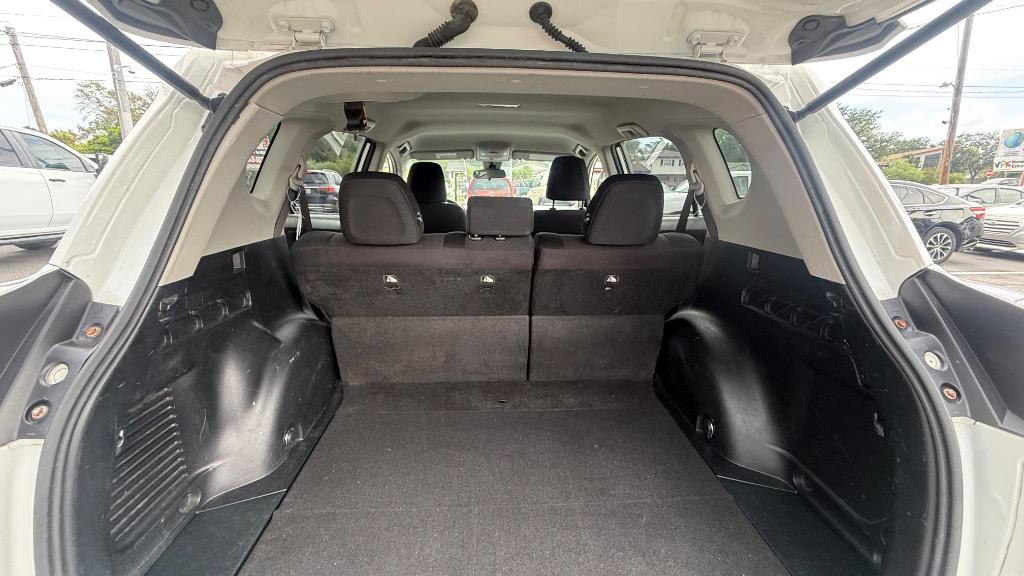 2017 Toyota RAV4 - $13,900
