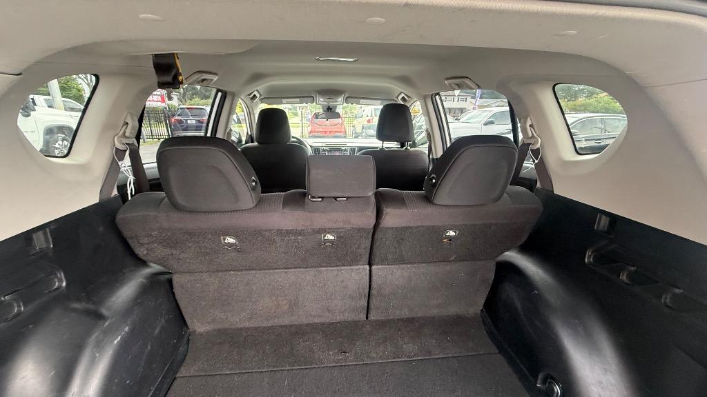 2017 Toyota RAV4 - $13,900