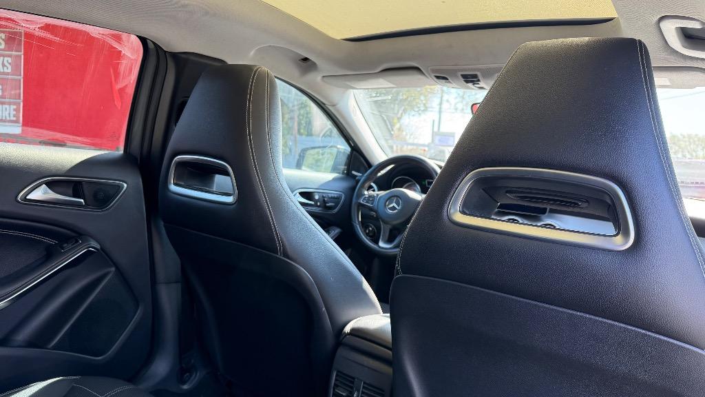 2017 Mercedes-Benz A-Class - $13,200
