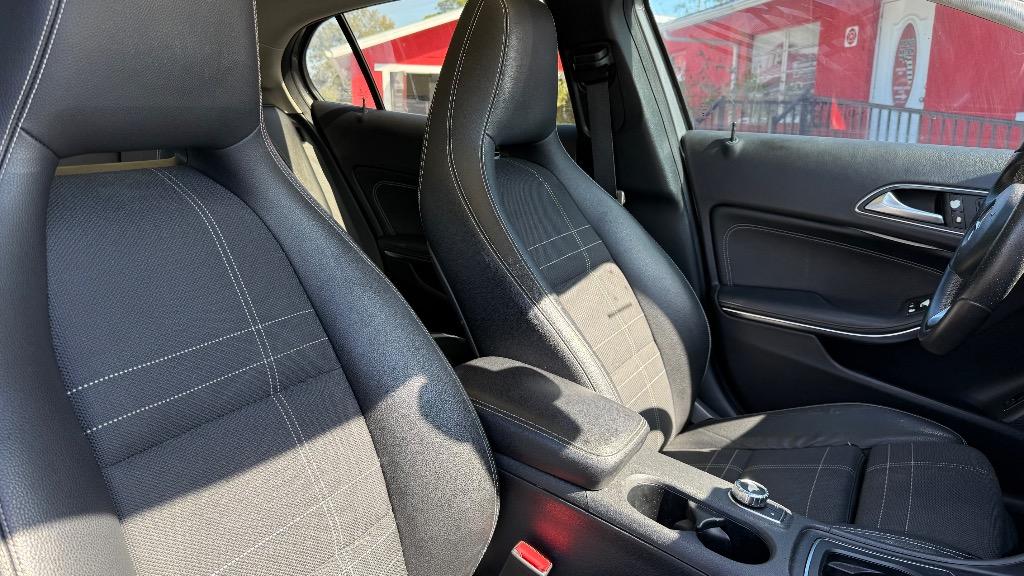 2017 Mercedes-Benz A-Class - $13,200