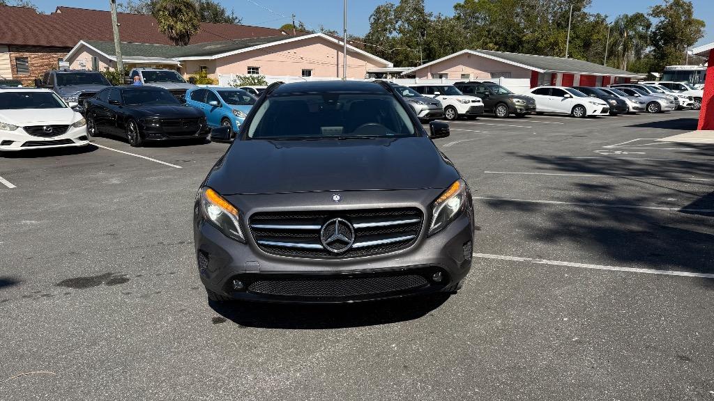 2017 Mercedes-Benz A-Class - $13,200