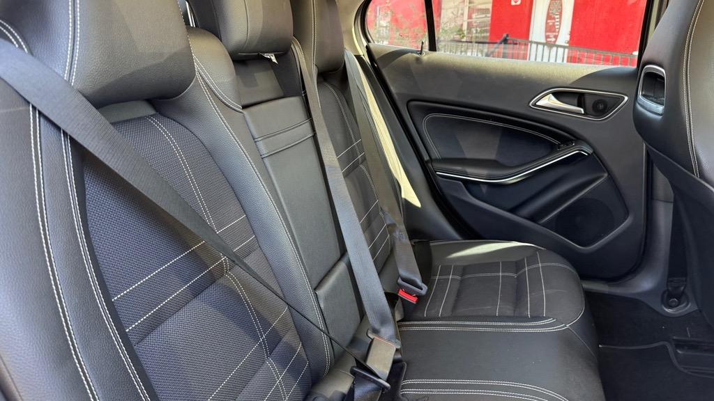2017 Mercedes-Benz A-Class - $13,200
