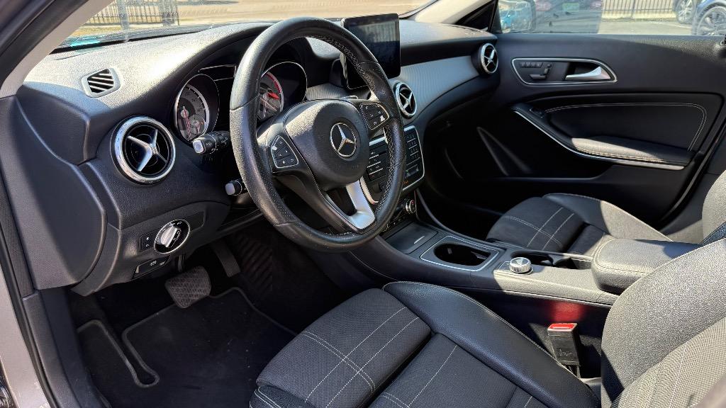 2017 Mercedes-Benz A-Class - $13,200