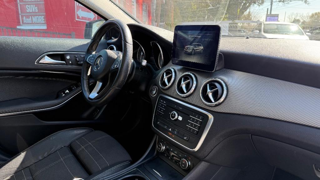 2017 Mercedes-Benz A-Class - $13,200