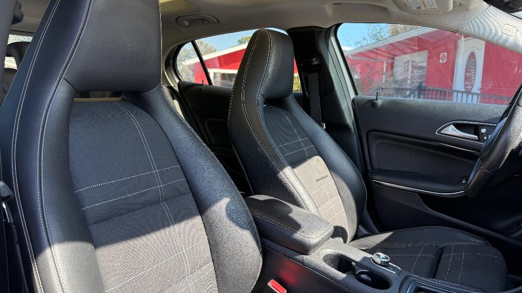 2017 Mercedes-Benz A-Class - $13,200