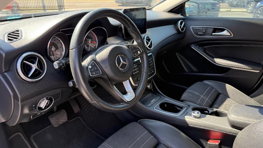 2017 Mercedes-Benz A-Class - $13,200