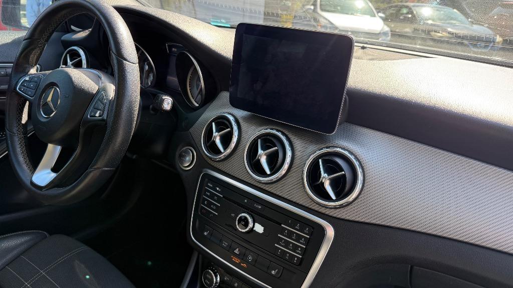2017 Mercedes-Benz A-Class - $13,200