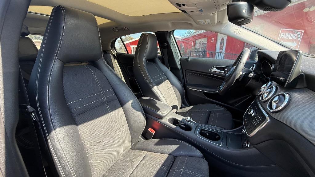 2017 Mercedes-Benz A-Class - $13,200