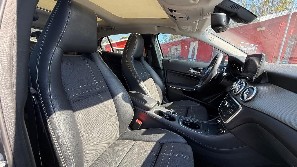 2017 Mercedes-Benz A-Class - $13,200