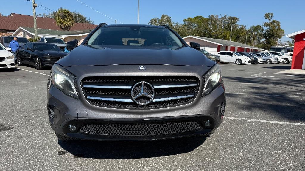 2017 Mercedes-Benz A-Class - $13,200