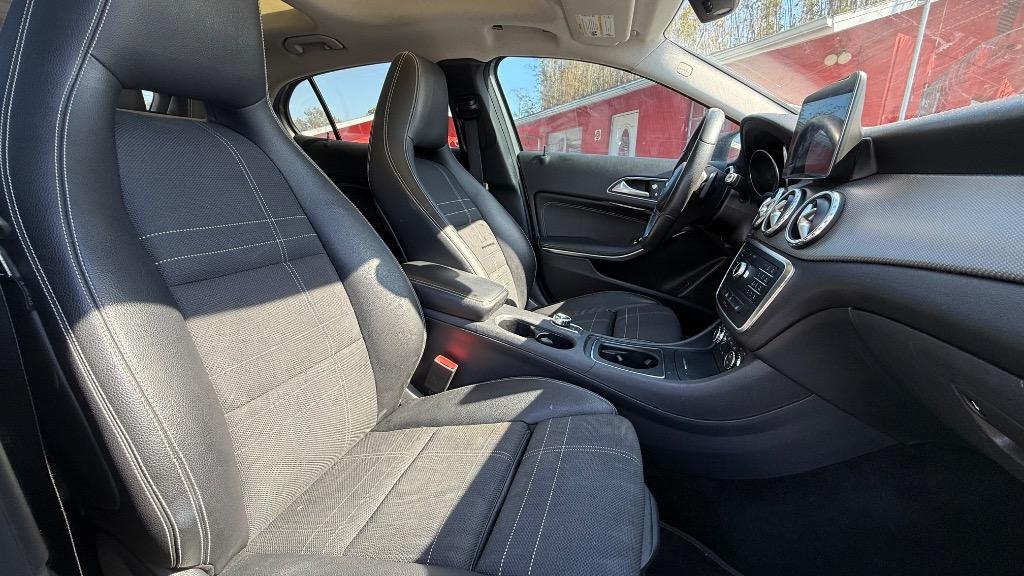 2017 Mercedes-Benz A-Class - $13,200