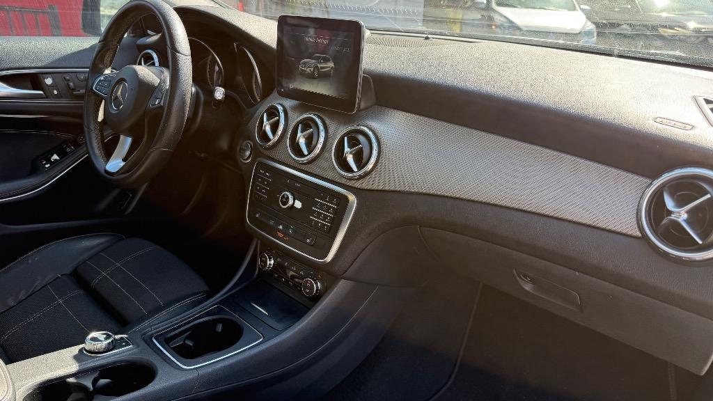2017 Mercedes-Benz A-Class - $13,200