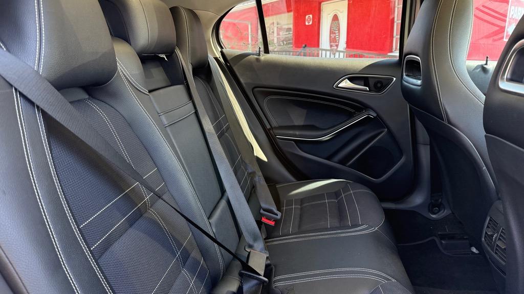 2017 Mercedes-Benz A-Class - $13,200