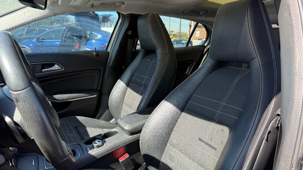 2017 Mercedes-Benz A-Class - $13,200