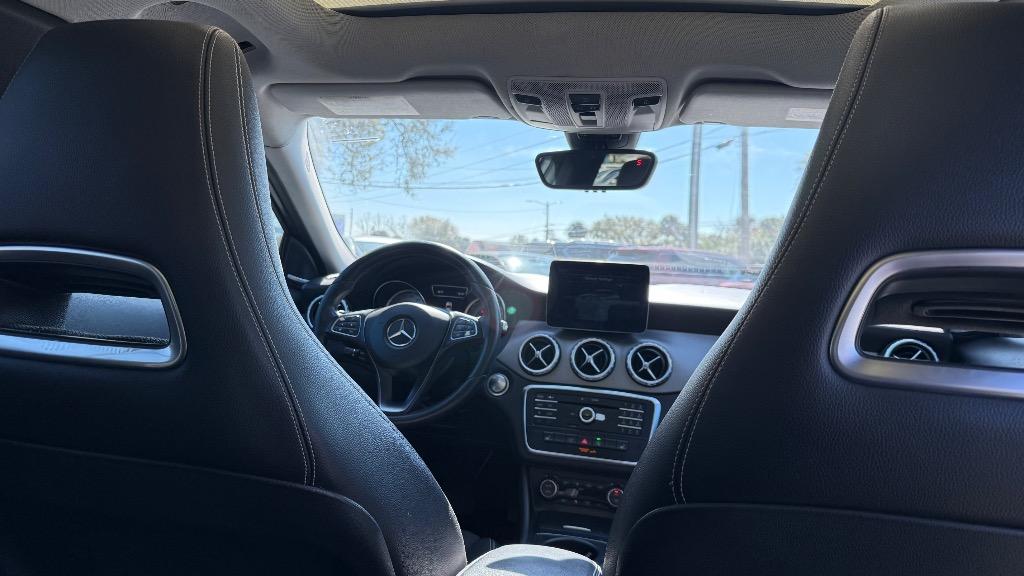 2017 Mercedes-Benz A-Class - $13,200