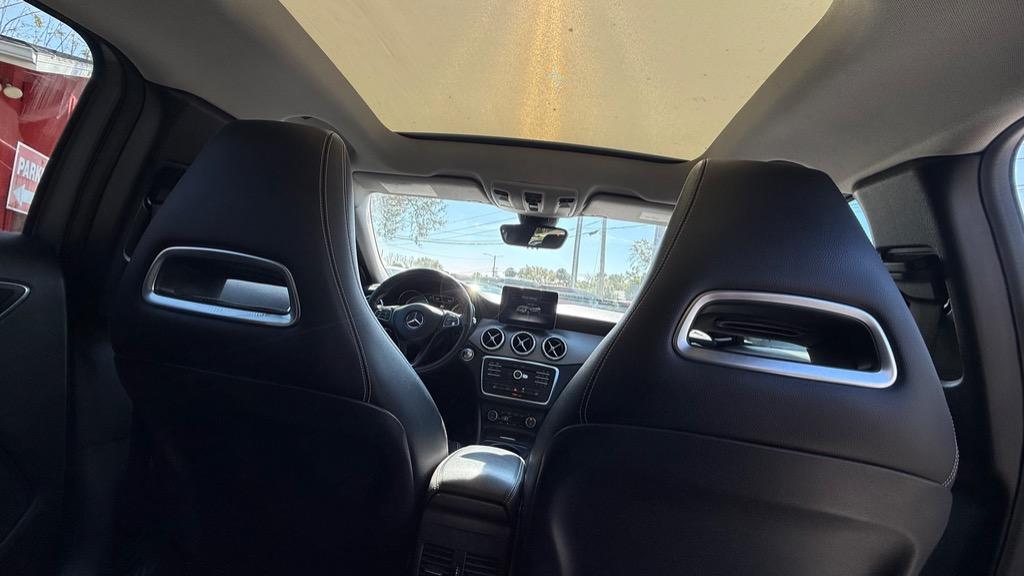 2017 Mercedes-Benz A-Class - $13,200