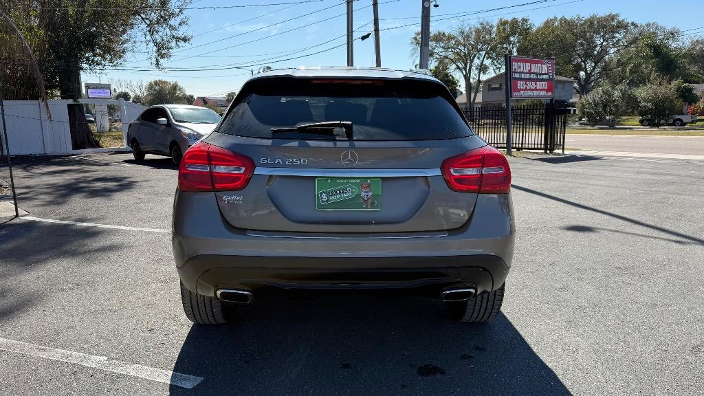 2017 Mercedes-Benz A-Class - $13,200