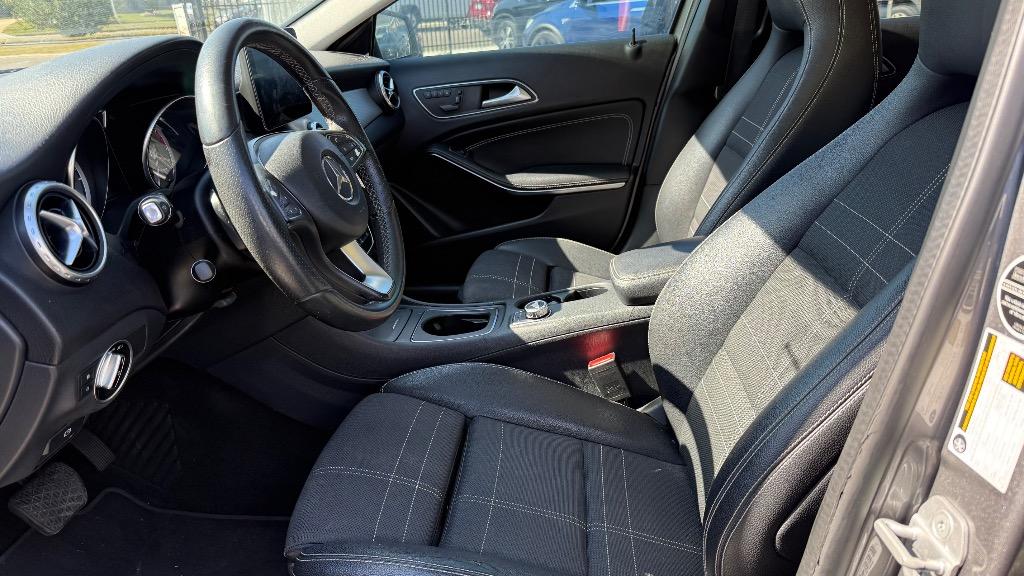 2017 Mercedes-Benz A-Class - $13,200