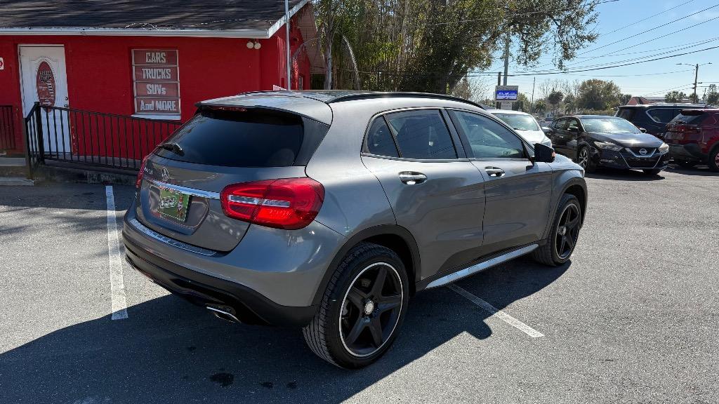 2017 Mercedes-Benz A-Class - $13,200
